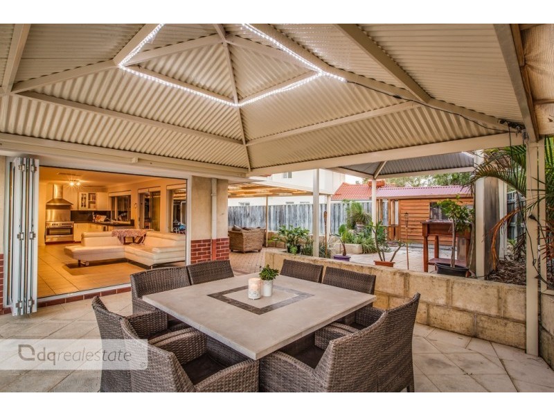 28 Naivasha Turn, Joondalup WA 6027