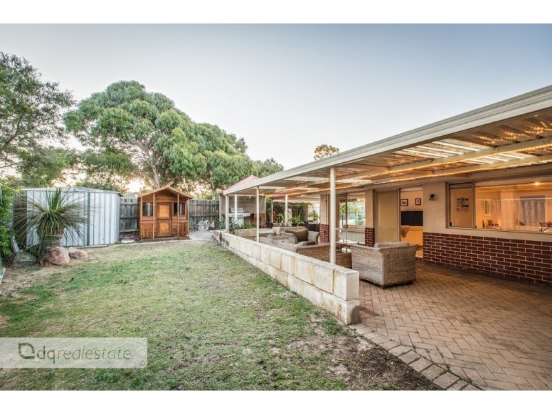 28 Naivasha Turn, Joondalup WA 6027