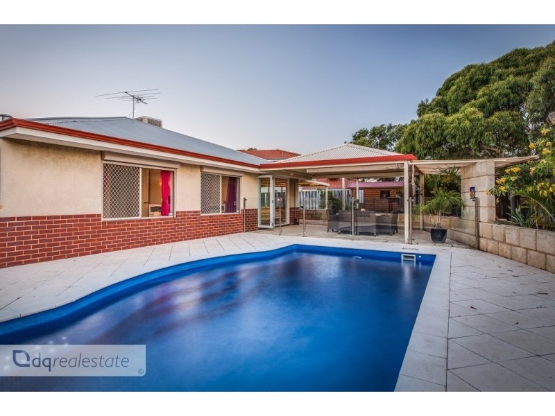 28 Naivasha Turn, Joondalup WA 6027