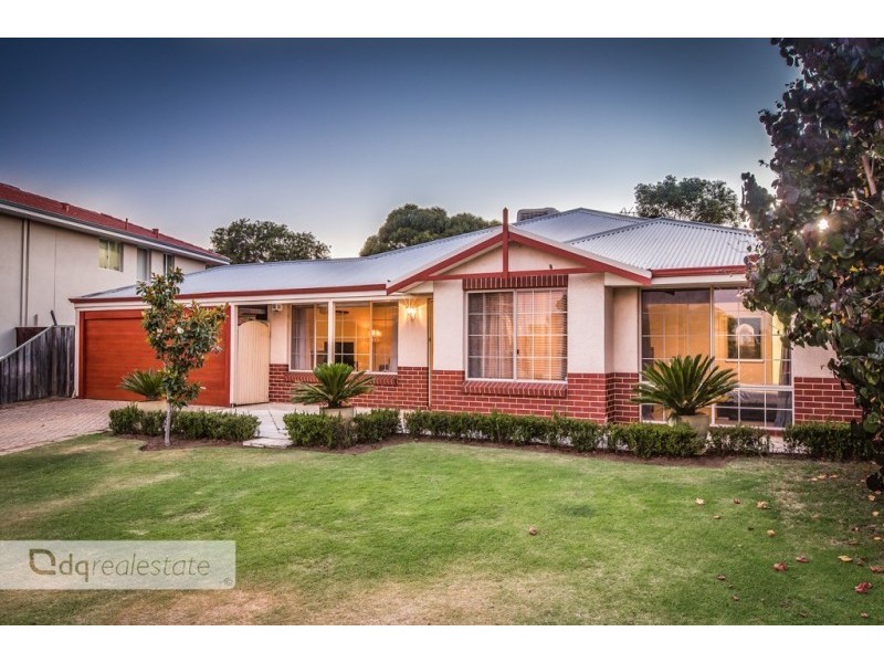 28 Naivasha Turn, Joondalup WA 6027
