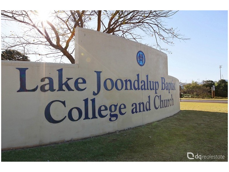 28 Naivasha Turn, Joondalup WA 6027