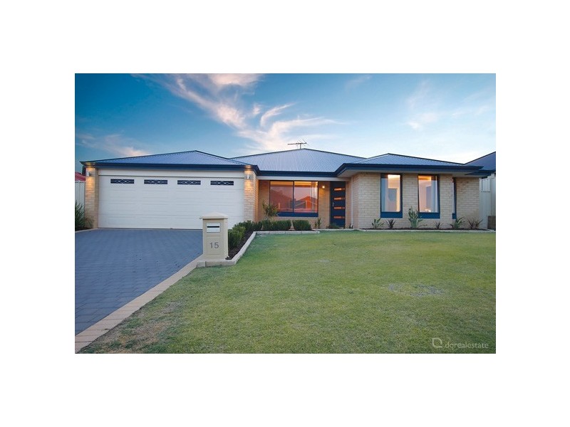 15 Penrose Vista, Tapping WA 6065