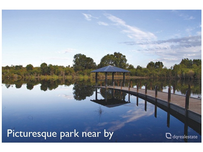 15 Penrose Vista, Tapping WA 6065