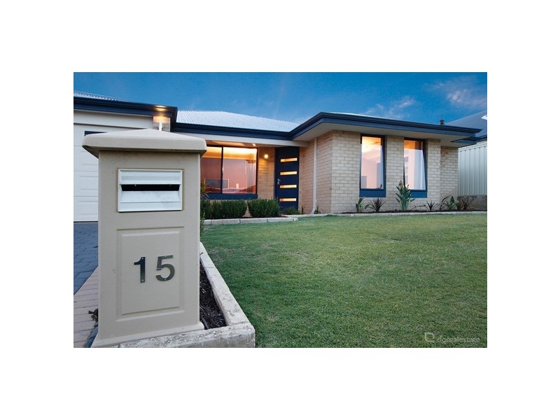 15 Penrose Vista, Tapping WA 6065
