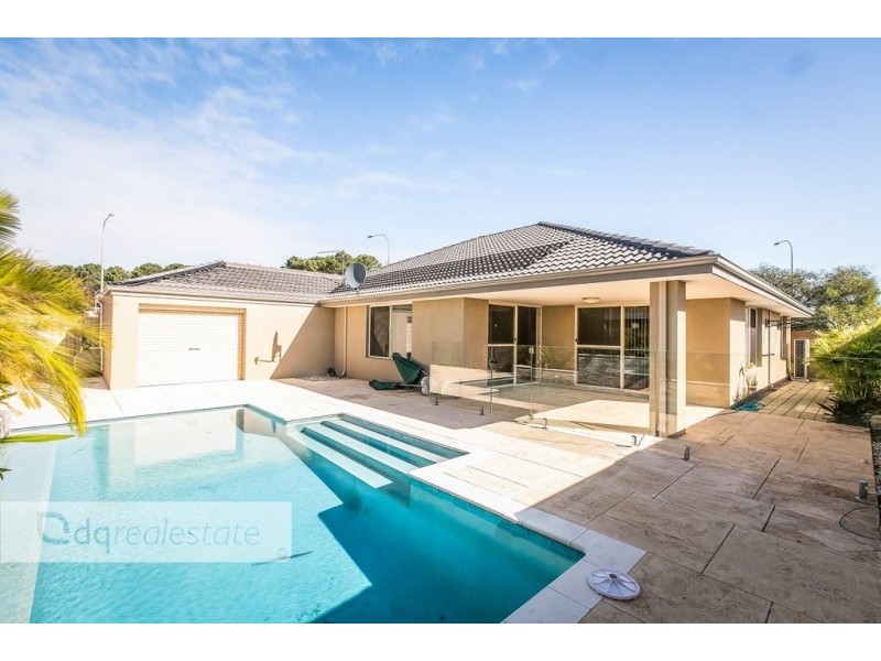 3 Ashley Road, Tapping WA 6065