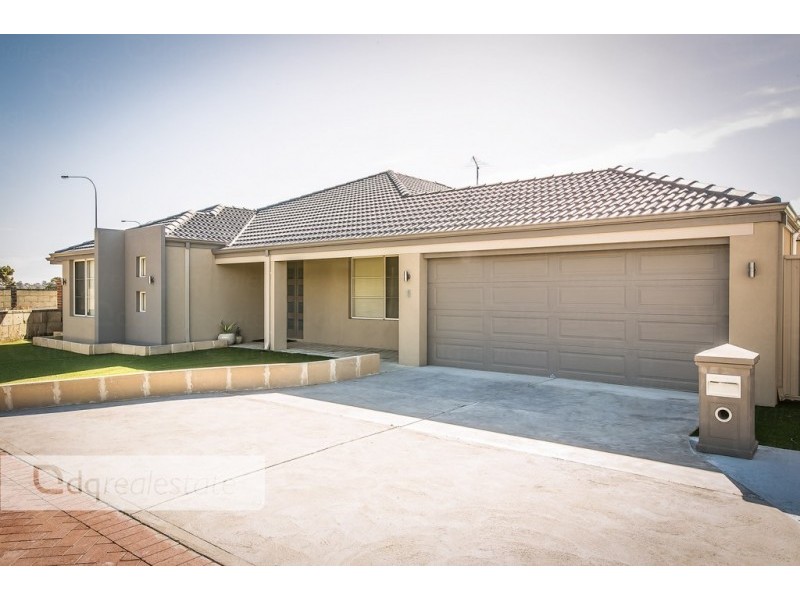 3 Ashley Road, Tapping WA 6065