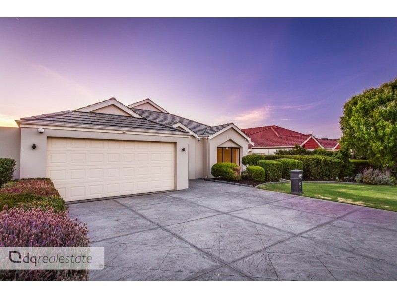 17 Lavender Chase, Darch WA 6065
