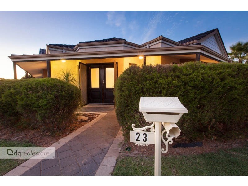 23 Lavender Chase, Darch WA 6065