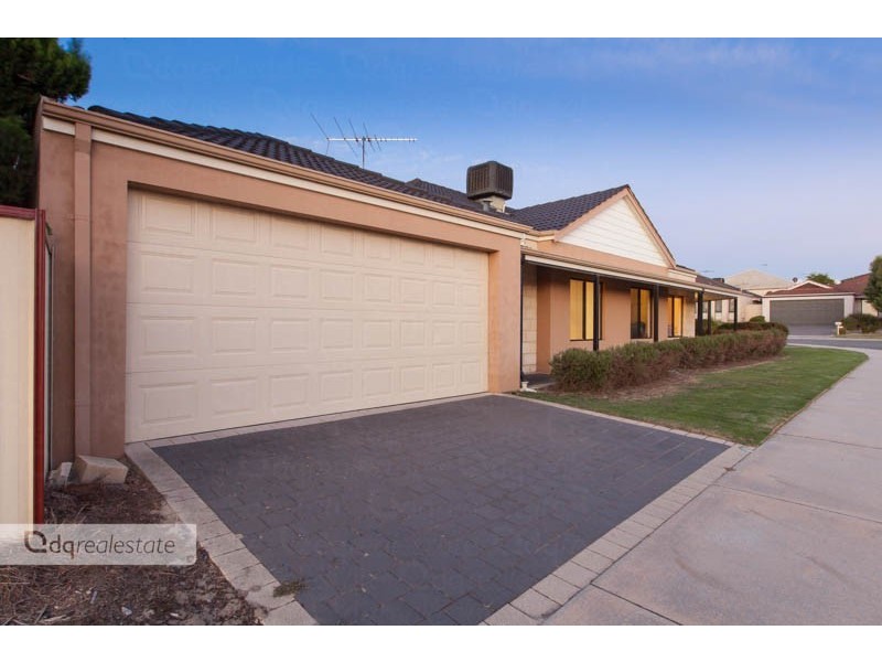 23 Lavender Chase, Darch WA 6065