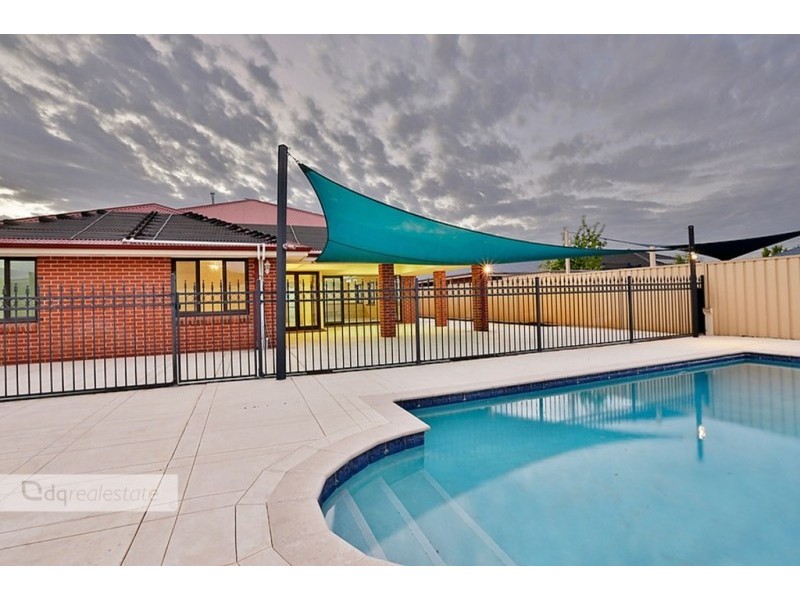 12 Limerick Crescent, Darch WA 6065