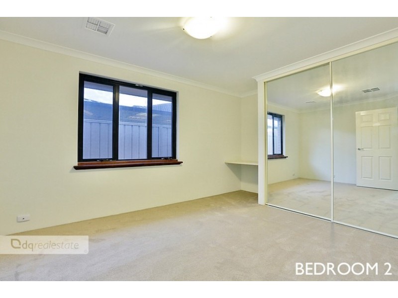 12 Limerick Crescent, Darch WA 6065