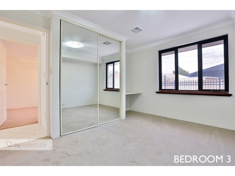 12 Limerick Crescent, Darch WA 6065