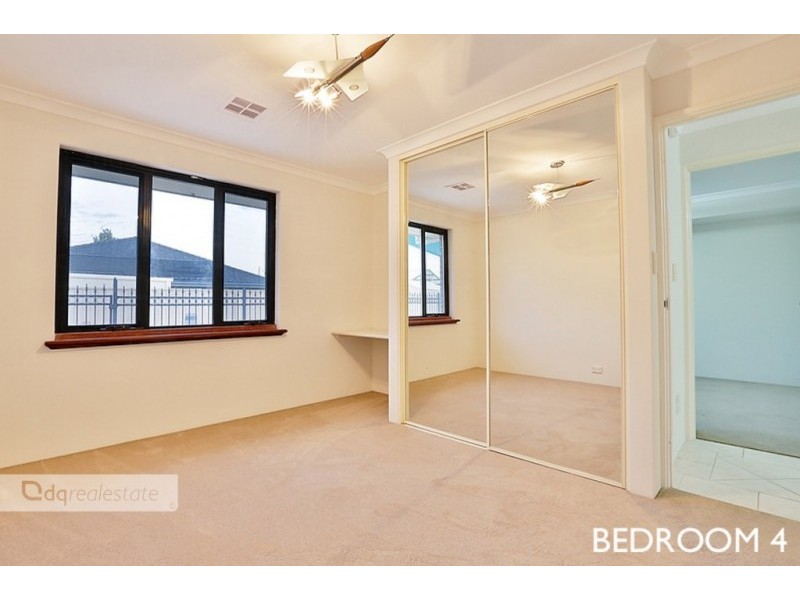12 Limerick Crescent, Darch WA 6065