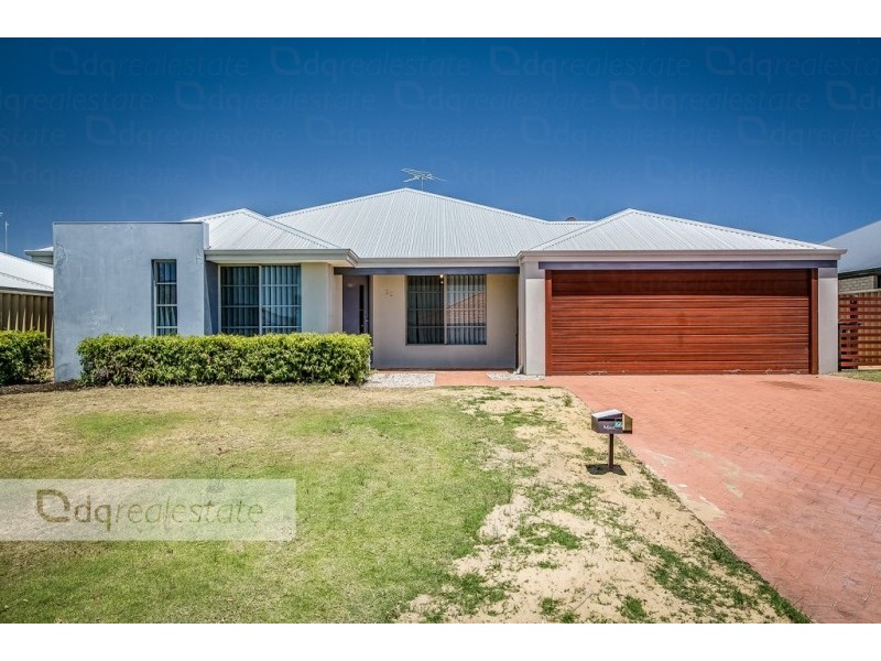 22 Van Gogh Road, Tapping WA 6065