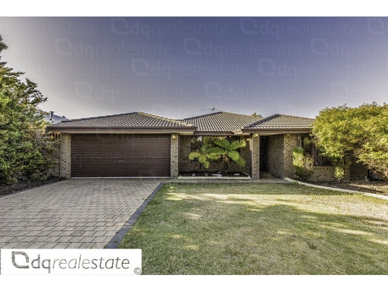 5 Warby Lane, Clarkson WA 6030