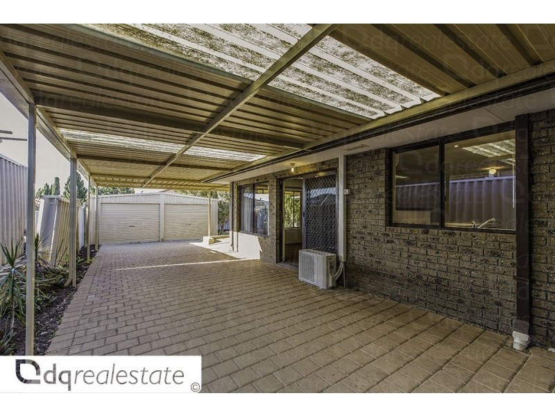 5 Warby Lane, Clarkson WA 6030