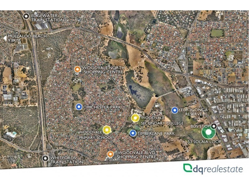 53 Solaia Loop, Woodvale WA 6026