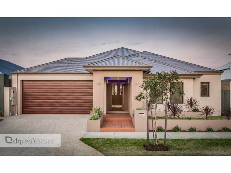 26 Huntington Parkway, Landsdale WA 6065