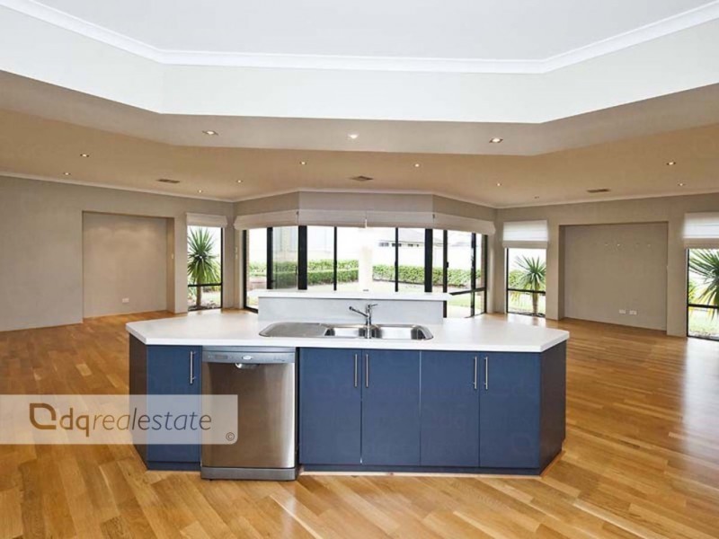 26 Jindalee Boulevard, Jindalee WA 6036