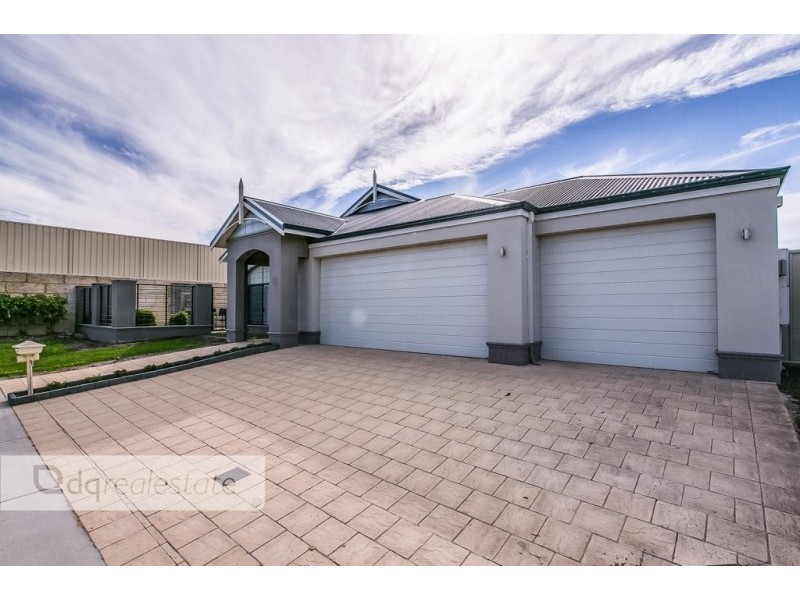 26 Jindalee Boulevard, Jindalee WA 6036
