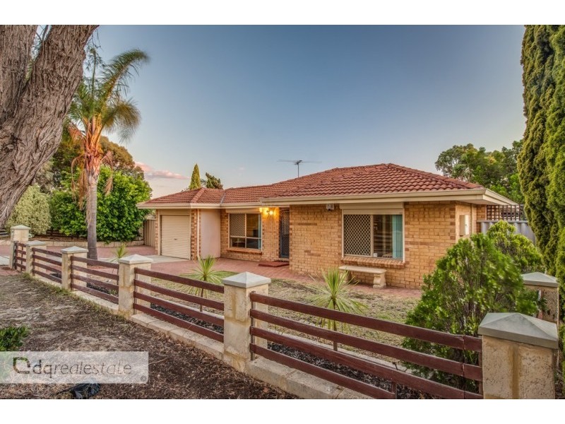 21 Aristos Way, Marangaroo WA 6064