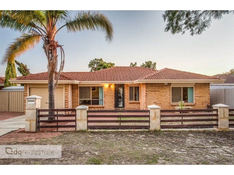 21 Aristos Way, Marangaroo WA 6064