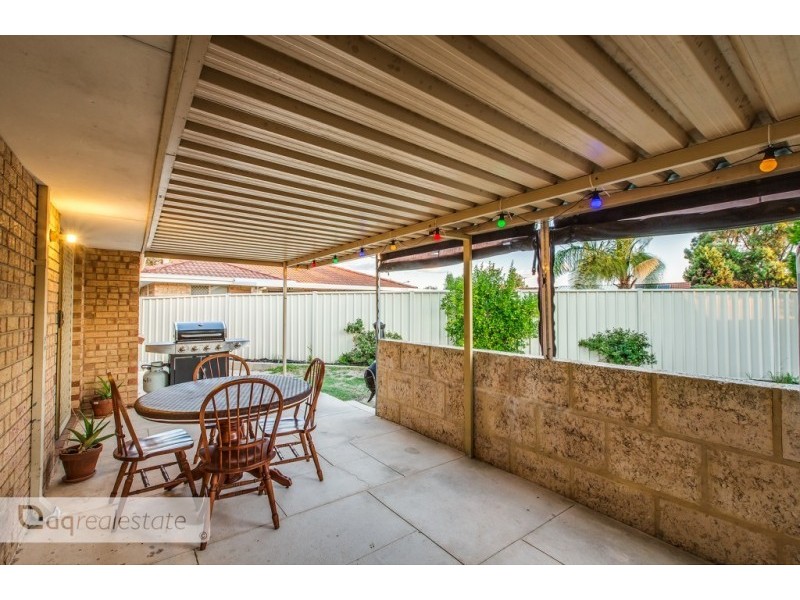 21 Aristos Way, Marangaroo WA 6064