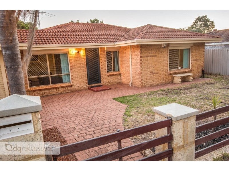 21 Aristos Way, Marangaroo WA 6064
