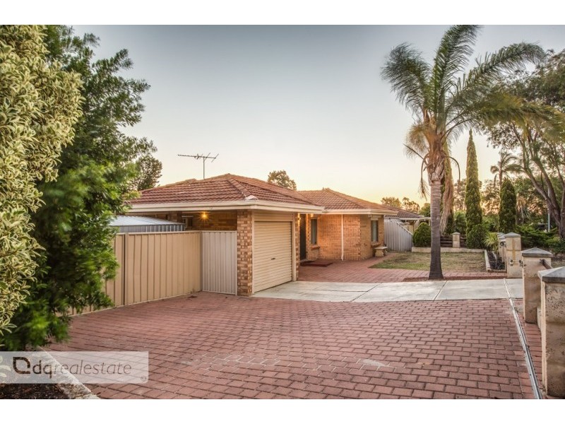 21 Aristos Way, Marangaroo WA 6064