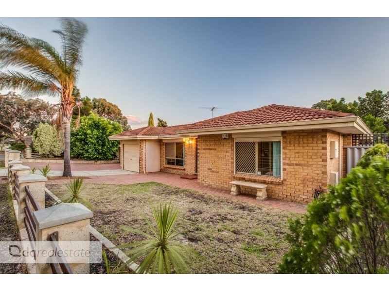 21 Aristos Way, Marangaroo WA 6064