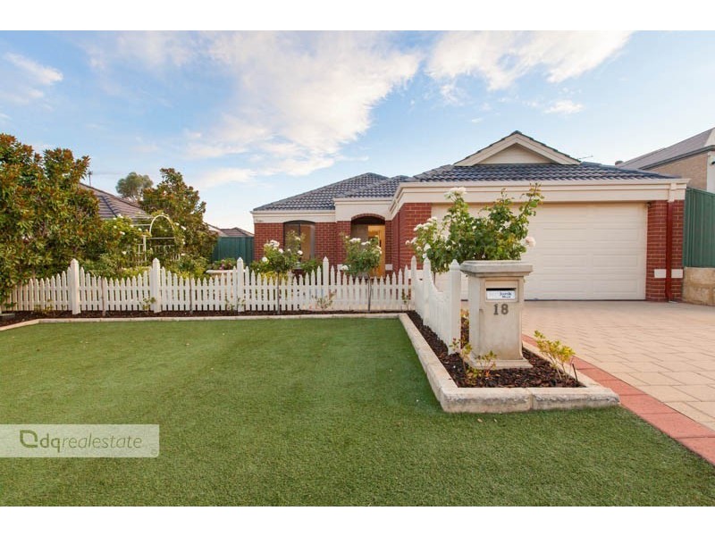 18 Hersey Parkway, Landsdale WA 6065