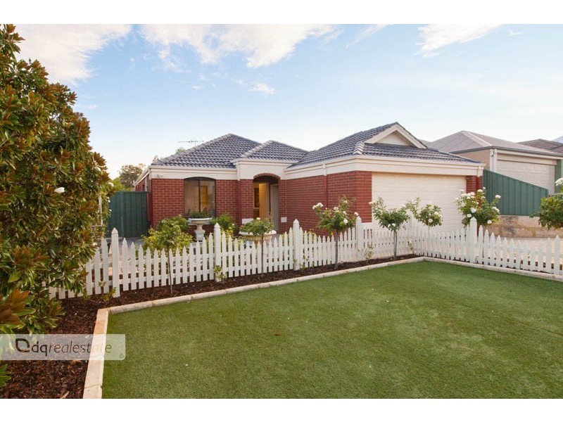 18 Hersey Parkway, Landsdale WA 6065