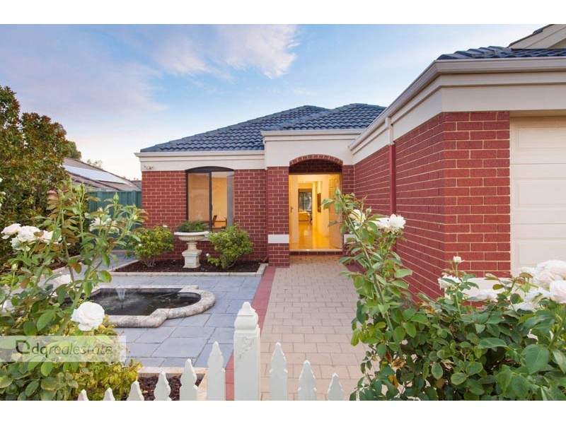 18 Hersey Parkway, Landsdale WA 6065