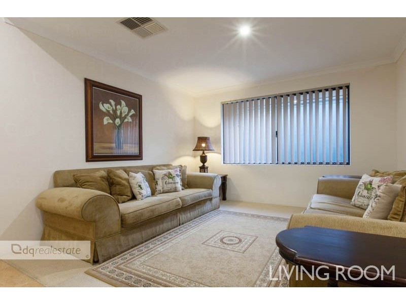 18 Hersey Parkway, Landsdale WA 6065