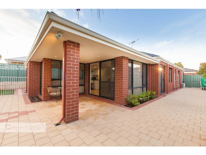 18 Hersey Parkway, Landsdale WA 6065