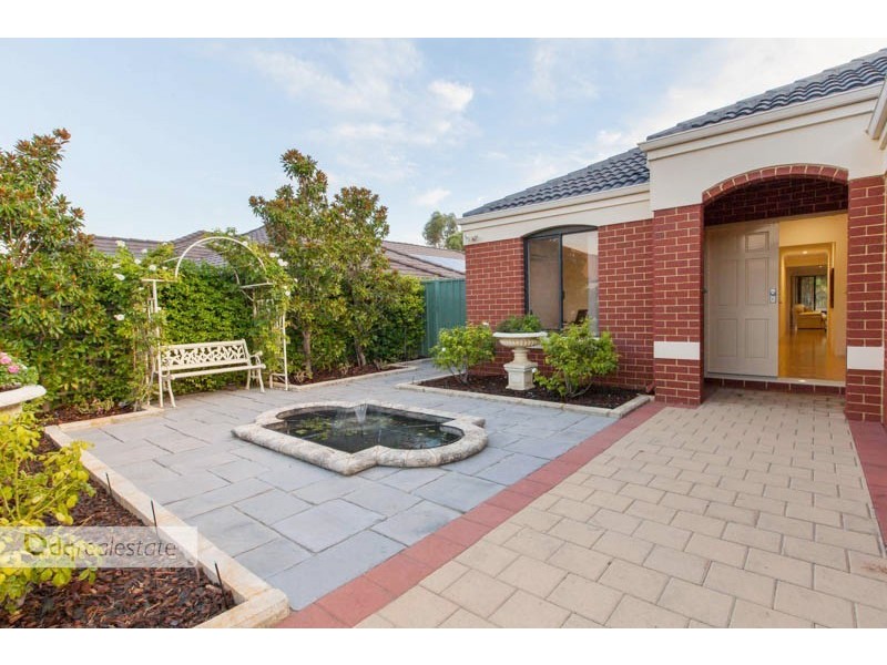 18 Hersey Parkway, Landsdale WA 6065