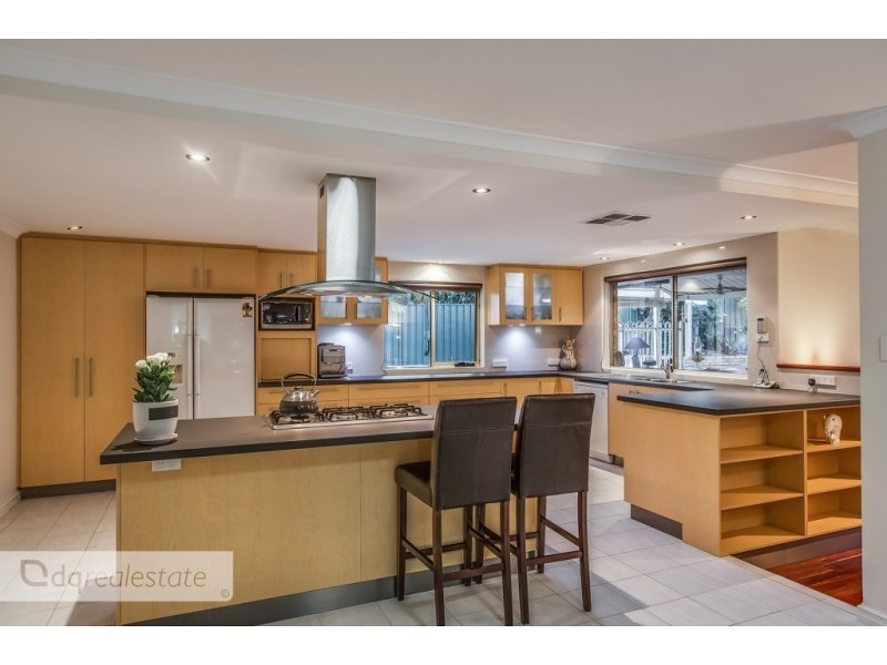 24 Comstock Way, Woodvale WA 6026