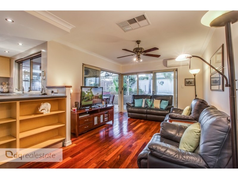 24 Comstock Way, Woodvale WA 6026