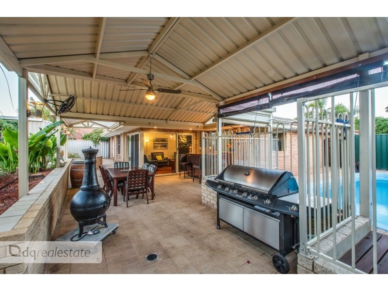 24 Comstock Way, Woodvale WA 6026