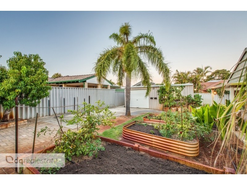 24 Comstock Way, Woodvale WA 6026