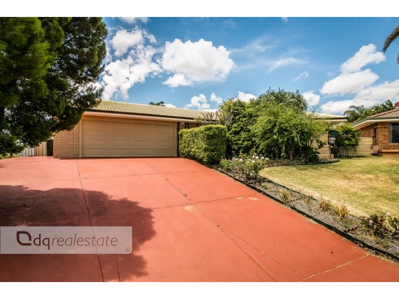 1 Clere Rise., Woodvale WA 6026