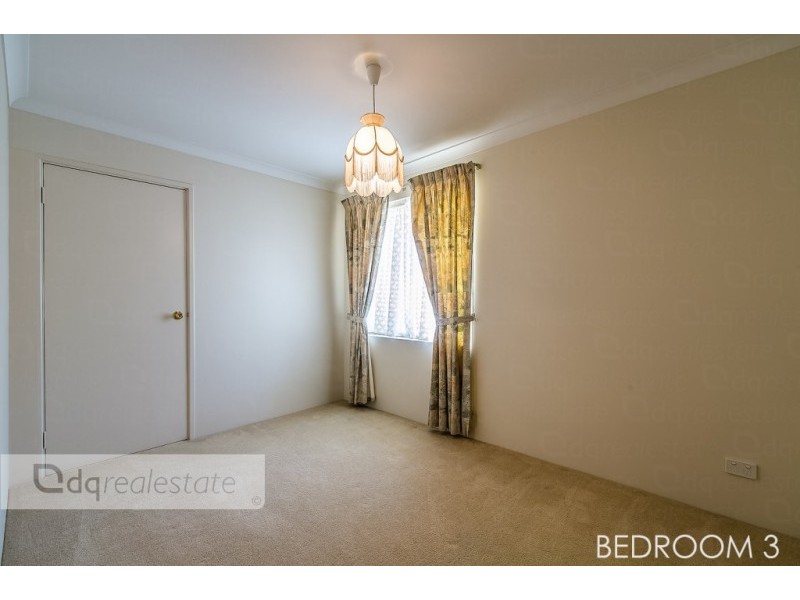 1 Clere Rise., Woodvale WA 6026