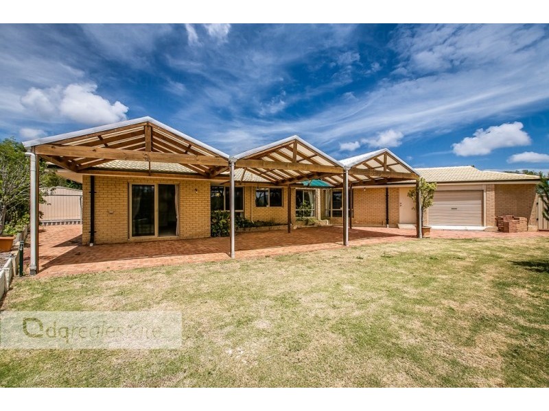 1 Clere Rise., Woodvale WA 6026