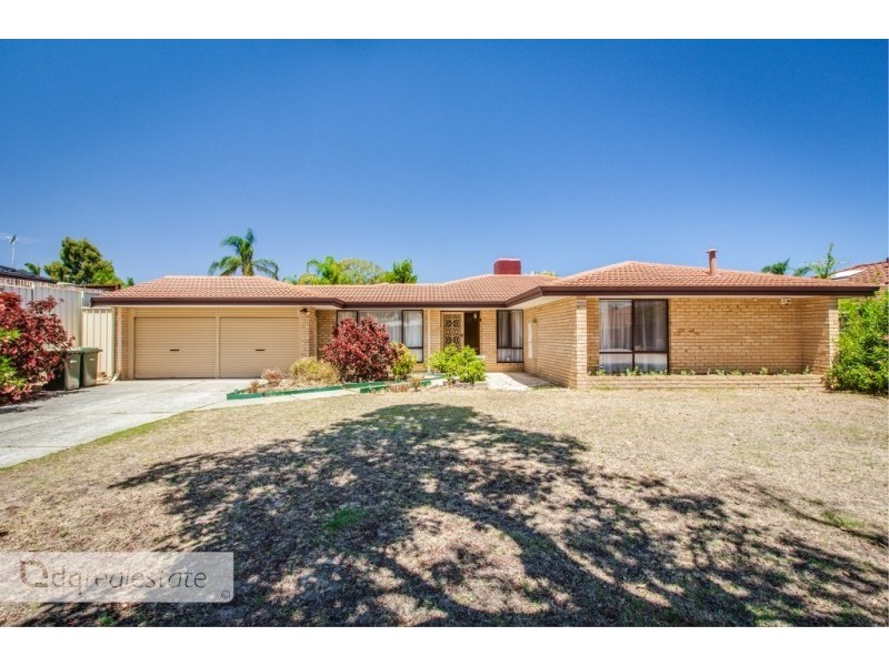 71 Westhaven Drive, Woodvale WA 6026