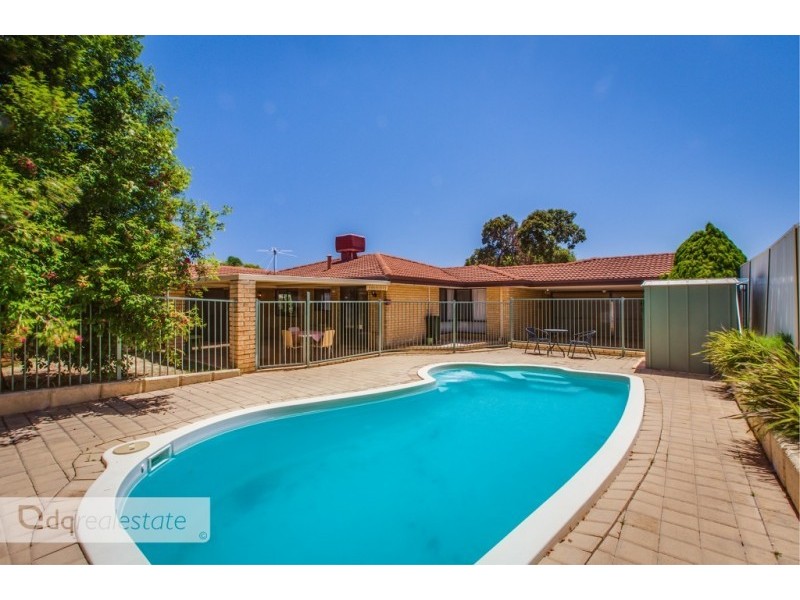 71 Westhaven Drive, Woodvale WA 6026