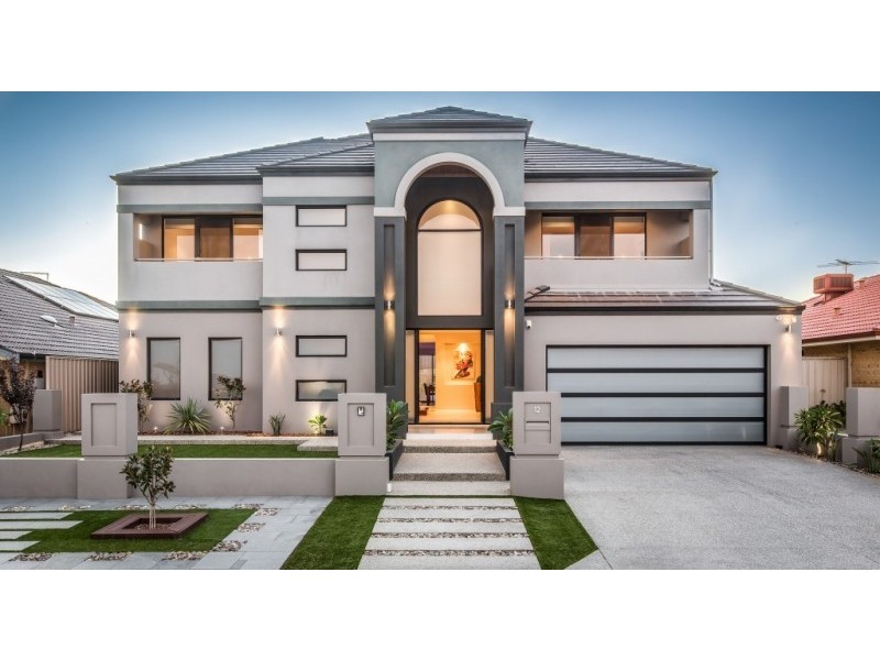 12 Castanet Drive, Madeley WA 6065