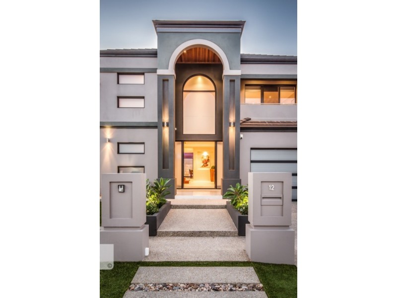 12 Castanet Drive, Madeley WA 6065