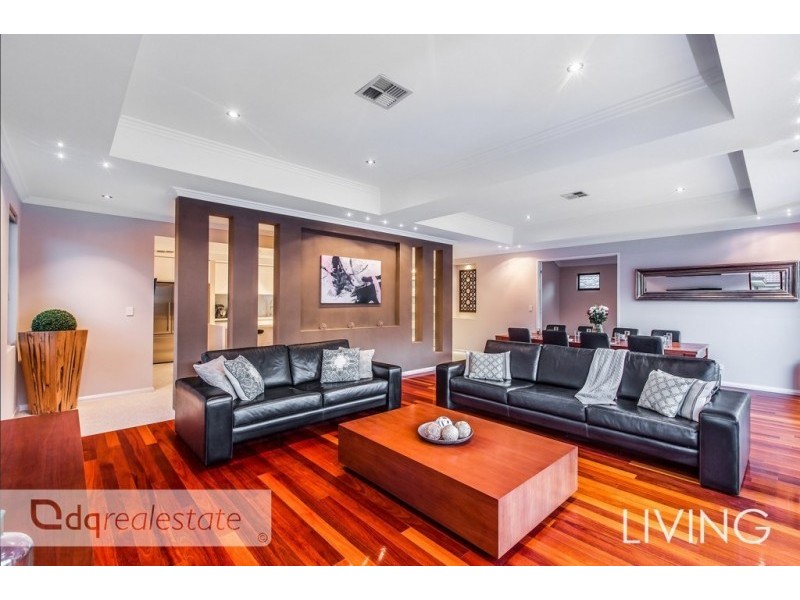 12 Castanet Drive, Madeley WA 6065