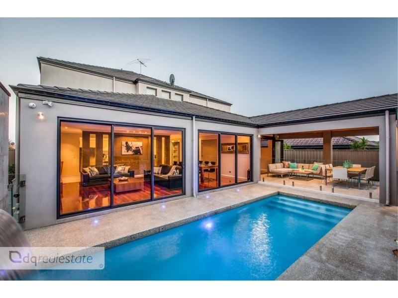 12 Castanet Drive, Madeley WA 6065