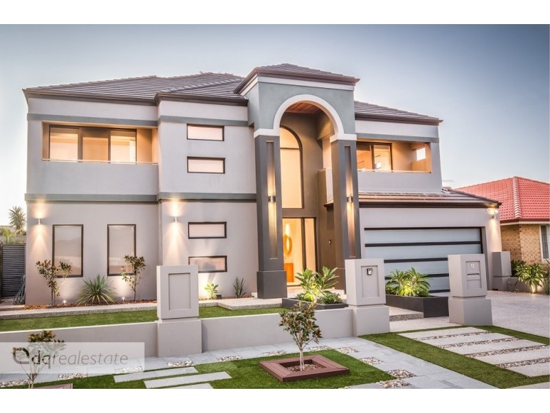 12 Castanet Drive, Madeley WA 6065